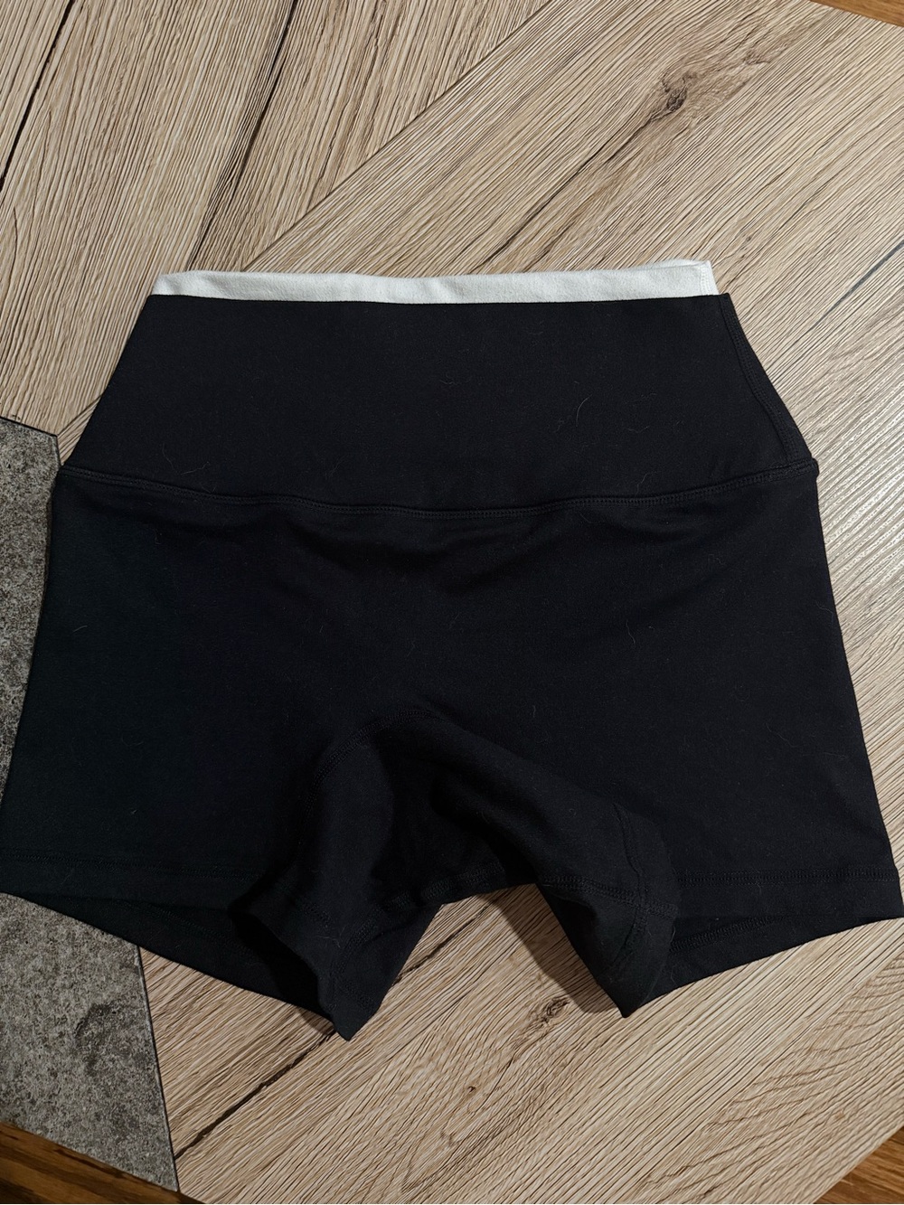 Set Active Formcloud Cloud Control Shorts XS - Picture 2 of 2